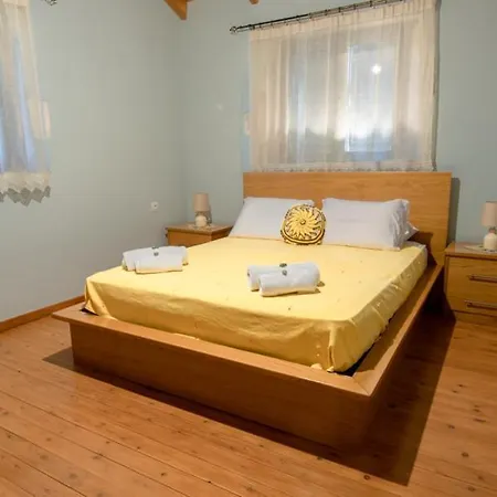 Kampia Village House * Ханья