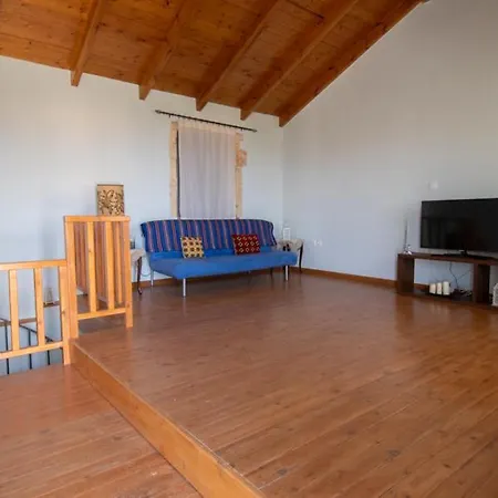 Kampia Village House * Chania (Crete)